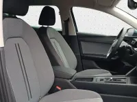 Gebraucht Seat Leon 150 PS (110 kW) 2025 Grau Limousine