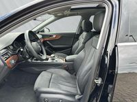 Gebraucht Audi A4 S-Line 286 PS (210 kW) 2022 Schwarz Kombi