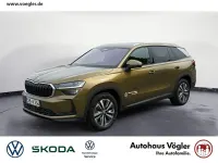 Gebraucht Skoda Kodiaq Selection 193 PS (141 kW) 2024 Gold SUV