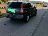 Gebraucht Honda CR-V 150 PS (110 kW) 2011 Braun SUV