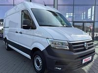 Gebraucht VW Crafter 140 PS (102 kW) 2023 Weiß Van