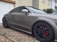 Gebraucht Audi TTS 272 PS (200 kW) 2009 Andere farben Coupé