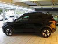 Neu Opel Frontera 145 PS (106 kW) 2025 Schwarz SUV