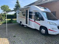 Gebraucht Fiat Ducato 131 PS (96 kW) 2018 Weiß Van