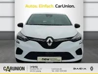 Occasion Renault Clio V Equilibre 67 ch (49 kW) 2022 Blanc Berline
