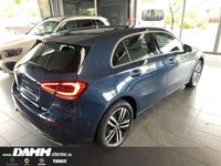 gebraucht Mercedes A250 A 250e Progressive/MBUX/LED/RFK/TWA/KEYLESS-GO