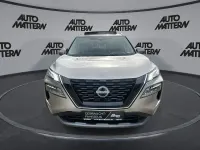 Gebraucht Nissan X-Trail N-Connecta 204 PS (150 kW) 2023 Silber SUV
