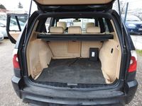 gebraucht BMW X3 3.0d