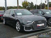 gebraucht Audi S6 AVANT