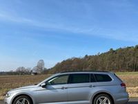 gebraucht VW Passat 2.0 TDI SCR Comfortline + Buisnesspaket