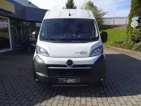 Occasion Opel Movano 2024 Blanc Van