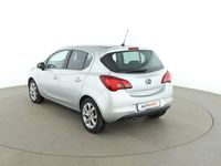 gebraucht Opel Corsa 1.4 Color Edition, Benzin, 10.210 €