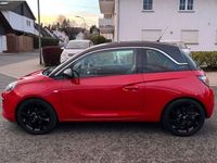 gebraucht Opel Adam Slam