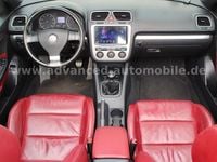 Second-hand VW Eos 116 CP (85 kW) 2007 Gri Cabrio