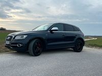 gebraucht Audi SQ5 