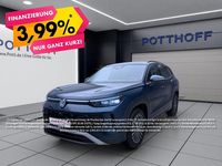 Gebraucht VW Tayron Life 150 PS (110 kW) 2025 Blau SUV