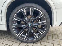 gebraucht BMW X2 sDrive20i M Sportpaket HiFi DAB LED RFK Navi