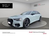 Gebraucht Audi A6 S-Line 245 PS (180 kW) 2025 Pfeilgrau perleffekt Kombi