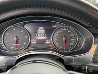 Gebraucht Audi A6 Allroad 218 PS (160 kW) 2016 Silber Kombi