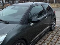 Gebraucht Citroën DS3 165 PS (121 kW) 2012 Grün Kleinwagen