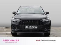 Usata Audi Q3 Advanced 272 CV (200 kW) 2025 Nero SUV