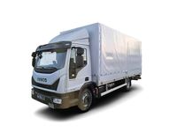 Gebraucht Iveco Massif 186 PS (136 kW) 2024 Weiss Van / Kleinbus