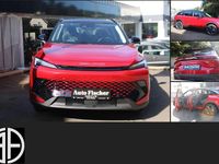 Ny Baic X55 177 HK (130 kW) 2026 Hvid SUV