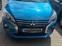Usata Mitsubishi Space Star Select 71 CV (52 kW) 2024 Blu Utilitaria
