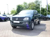 Gebraucht VW Amarok 179 PS (131 kW) 2014 Grün Pickup