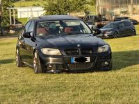 Gebraucht BMW 335 Performance 460 PS (338 kW) 2009 Schwarz Limousine