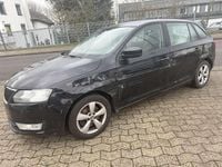Gebraucht Skoda Rapid Active 105 PS (77 kW) 2014 Other Kleinwagen