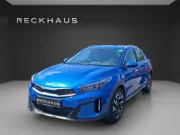 Gebraucht Kia XCeed Vision 140 PS (102 kW) 2025 Blau SUV