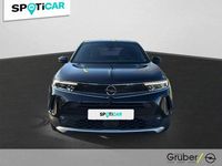 Gebraucht Opel Mokka-e Ultimate 100 kW (136 PS) 2022 Schwarz SUV