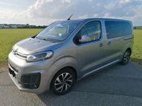 Gebraucht Citroën e-Spacetourer Business Class 100 kW (136 PS) 2021 Grau Van