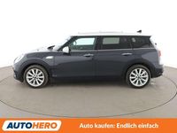 Gebraucht Mini Cooper S 192 PS (141 kW) 2018 Grau Kleinwagen