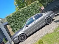 Gebraucht Jaguar X-type Executive 145 PS (106 kW) 2009 Limousine