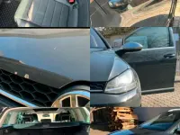 Brugt VW Golf Alltrack 184 HK (135 kW) 2015 Grå Stationcar