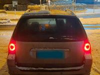 Gebraucht Peugeot 307 137 PS (100 kW) 2007 Kombi