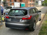 gebraucht Ford Focus 2.0TDCI Titanium*AUTOMATIK*NAVI*XENON*PDC*