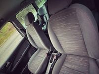 gebraucht Ford C-MAX 1,8 Fun X Fun X