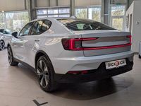 Gebraucht Polestar 2 169 kW (231 PS) 2023 Weiß Kleinwagen