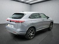 Neu Honda HR-V Advance 131 PS (96 kW) 2025 Grau SUV