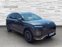 Gebraucht Hyundai Ioniq 9 225 kW (307 PS) 2026 Grau SUV