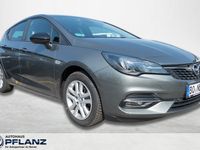 gebraucht Opel Astra FahrzeuganfrageAnfrage zur Inzahlungnahme Edition 1.2 Turbo 130 NAVI, PDC