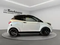 Gebraucht Aixam Coupe GTI 2023 Weiss Coupé