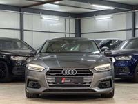 gebraucht Audi A5 Sportback 45 TDI QUATTRO*SPORT*STHZ*ACC*BIXEN