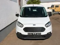 Używany Ford Transit 120 KM (88 kW) 2019 Andere Sedan/Limuzyna