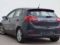 gebraucht Kia Ceed / Ceed*Edition 7*Klima*1 Hd*40 Tkm*PDC*BC*