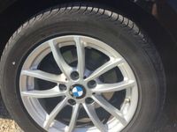 gebraucht BMW 218 i Cabrio -