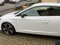 gebraucht Seat Leon SC 2.0 TSI CUPRA 290 DSG - Voll LEDER